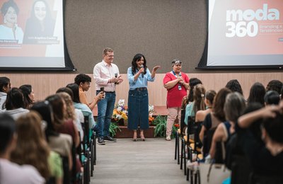Microempreendedores representam mais de 95% dos negócios de moda em Alagoas