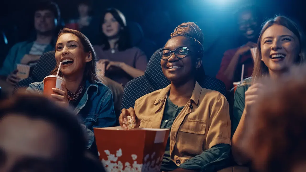 O que assistir no cinema? Veja 5 filmes que estreiam nesta quinta-feira, 8 de outubro