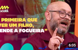 Sem Censura | A tradição junina contada por Luiz Antonio Simas