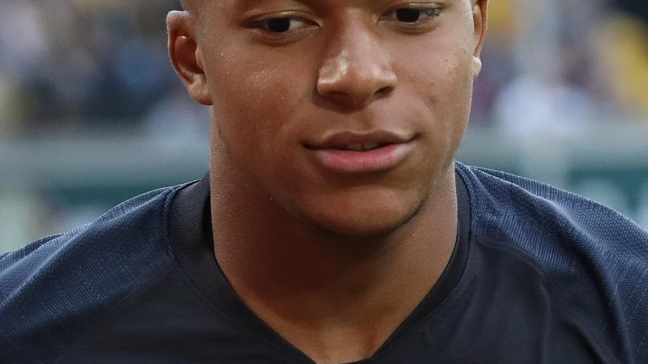 'Sincerão', Mbappé analisa sua Eurocopa após eliminação: 'Foi um fracasso'