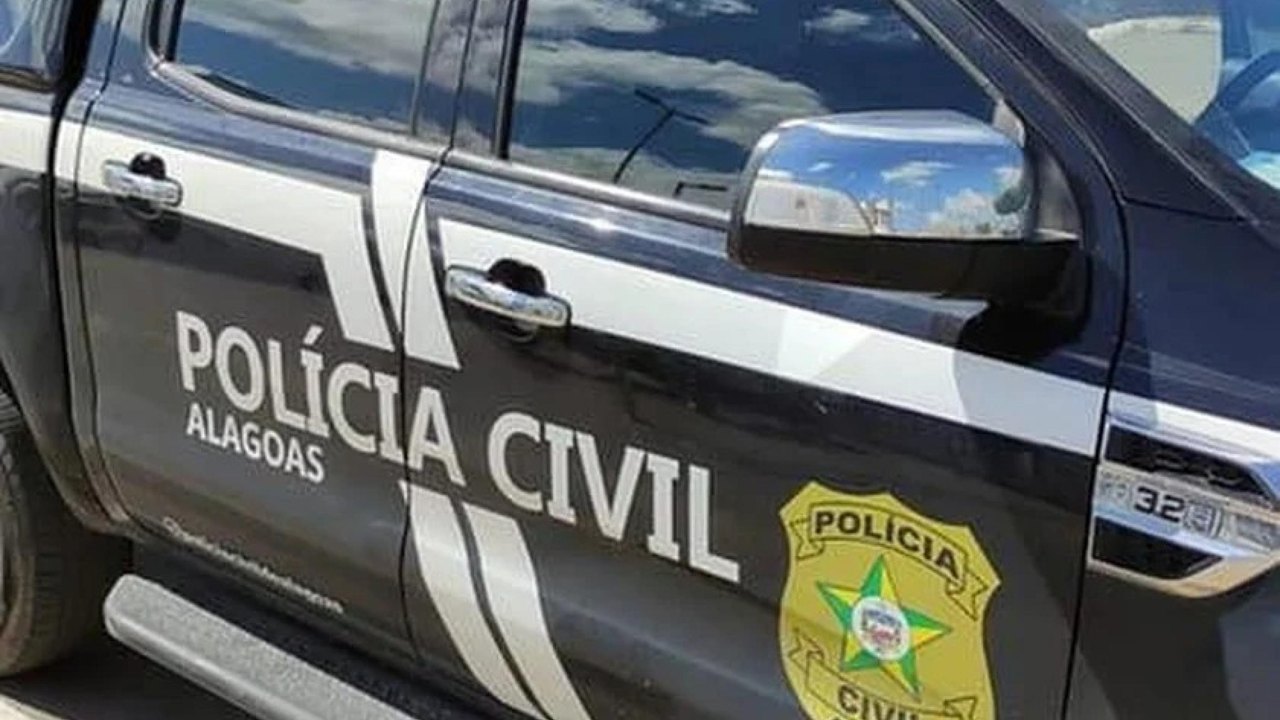 Polícia Civil prende mandante de homicídio em São José da Tapera