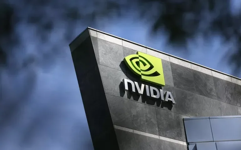 CEO da Nvidia diz que, com recursos, empresa pode fabricar dispotivos de IA nos EUA