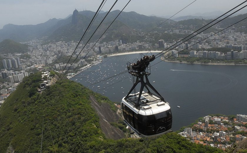 Rio de Janeiro sediará Cúpula Mundial de Prefeitos antes da COP30