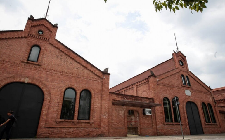 Filmes do acervo da Cinemateca ficarão disponíveis no Itaú Cultural Play