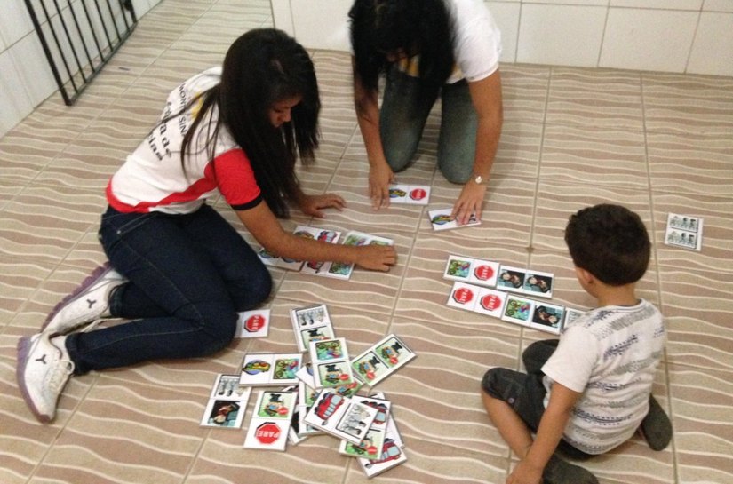 Saiba como solicitar ações educativas sobre trânsito em escolas