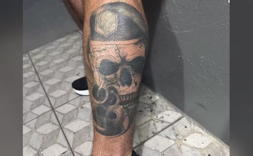 Homem finge ser PM do BOPE para conquistar mulheres