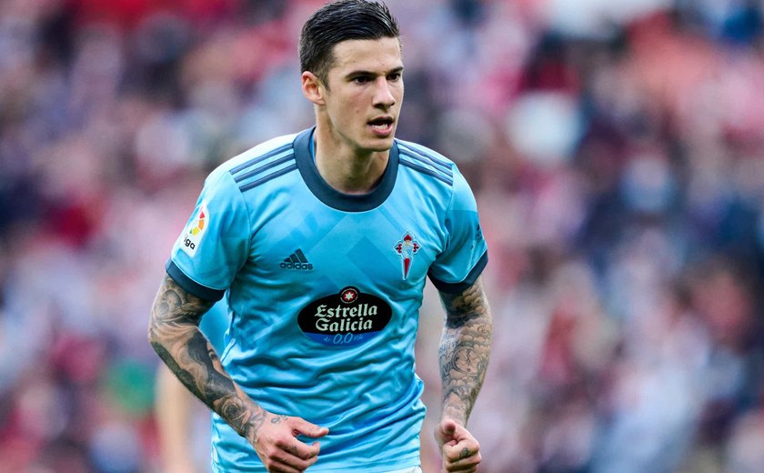 Tribunal rejeita recurso e atacante do Celta terá que cumprir quatro anos de prisão por abuso sexual