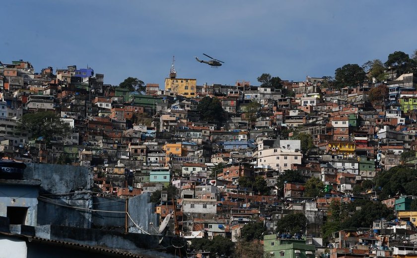 WayCarbon no LinkedIn: Estudo aponta risco climático para Complexo de  Favelas da Maré