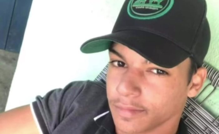 Jovem identificado como Gabriel morreu afogado em represa ao tentar dar banho em cavalo