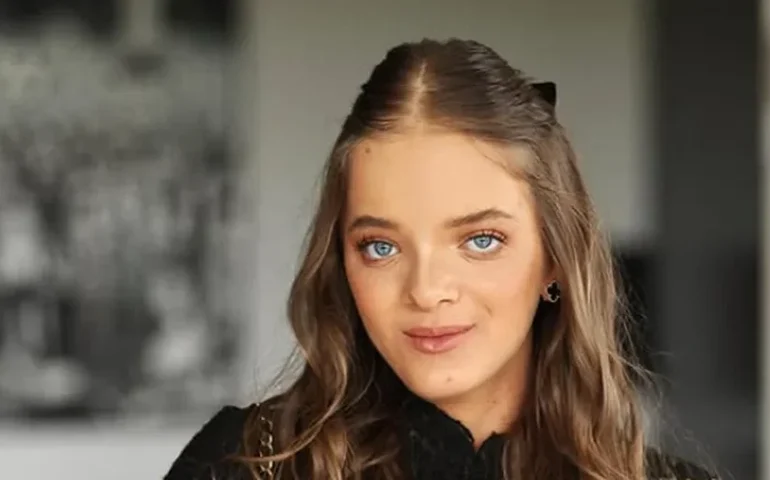 'Eu não estou dando conta': Rafa Justus reflete sobre importância de pedir ajuda