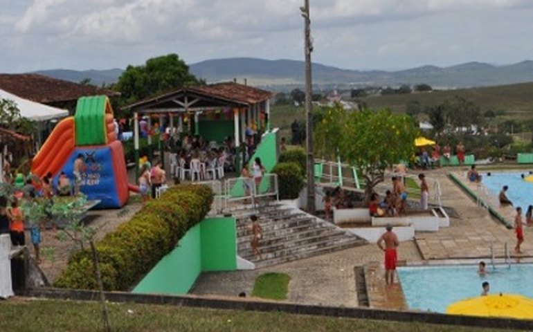 Clube do Servidor de Arapiraca é o atrativo neste domingo