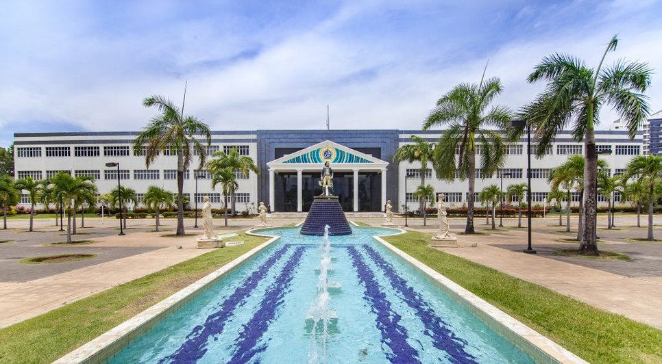 Grupo Tiradentes: tradição em qualidade acadêmica é legado dos seus 60 anos de história / Foto: Foto: UNIT/Arquivo