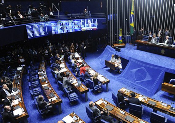 PEC do Teto deve ter votação concluída em dezembro no Senado