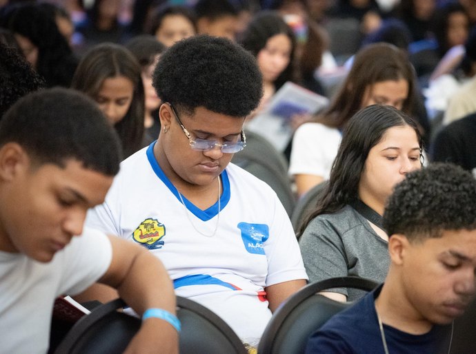 Sisu 2026 ofertará 7,3 mil vagas em Alagoas