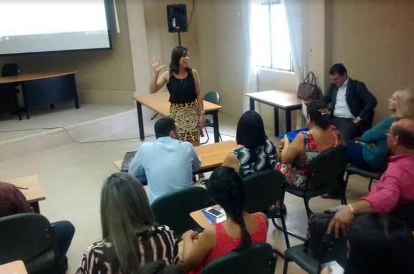 Cosems faz parceria e oferta cursos de especialização para 28 municípios