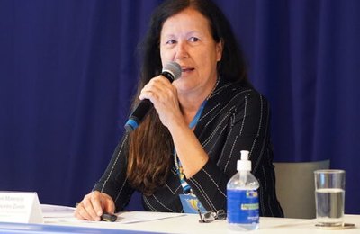 Painel da União Europeia apresenta possibilidades de acordos de cooperação com os Municípios