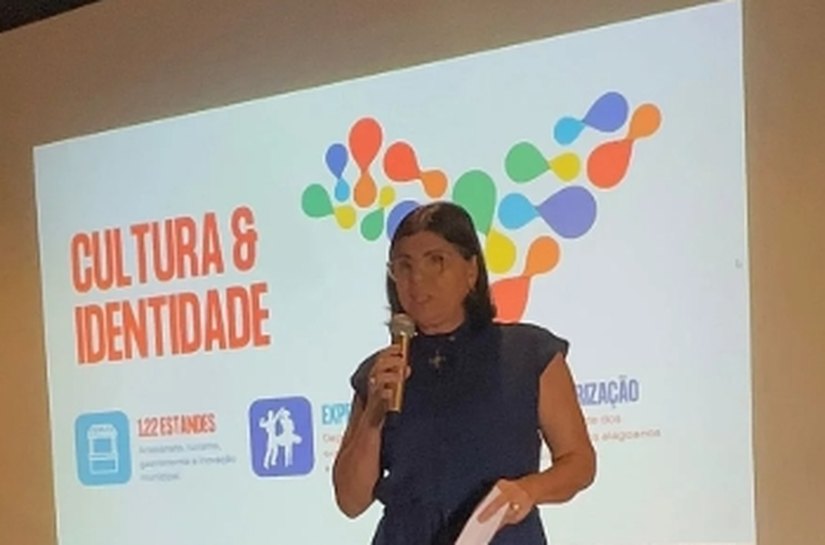 Jornalistas de turismo conhecem projeto da maior feira de municípios
