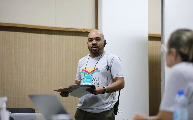 Perdeu alguma coisa na 11ª Bienal do Livro? Saiba como recuperar