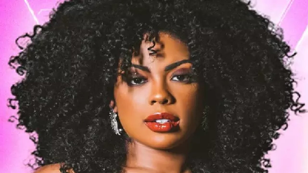 Marvvila é a 12ª eliminada do 'BBB 23'