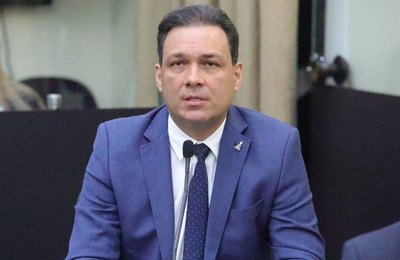 Dudu Ronalsa agradece investimentos do Governo em Piaçabuçu