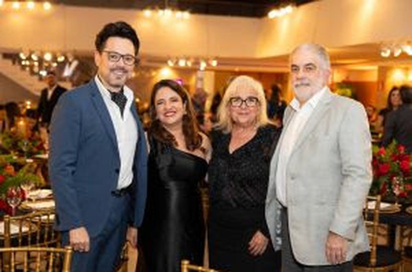 Conheça os vencedores do Prêmio Ser Humano 2025 da ABRH-MG