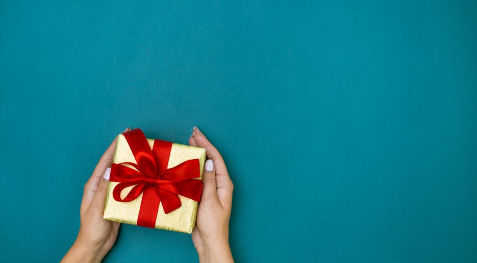 Dia das Mães: fiscalização auxilia consumidores na compra de presentes / Foto: Foto: Freepik/Arquivo