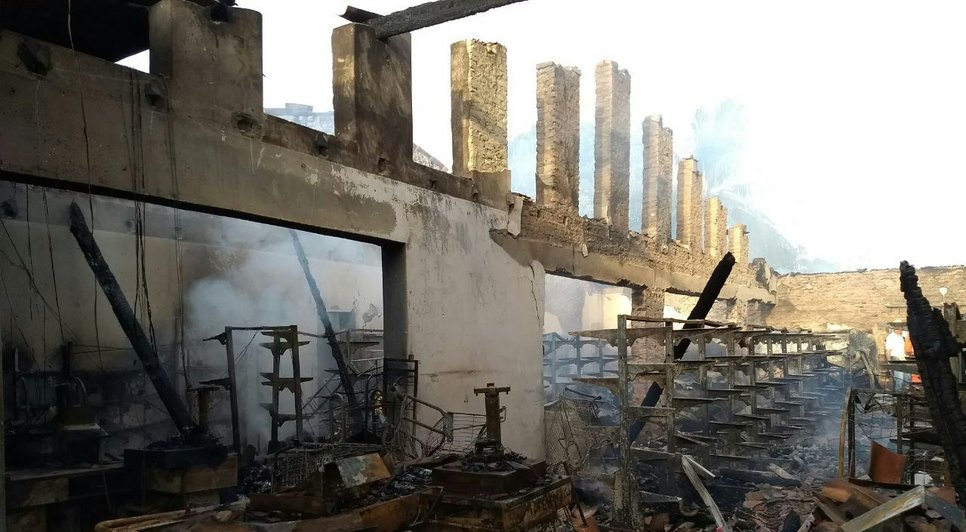 Supermercado Dorense Aquidabã