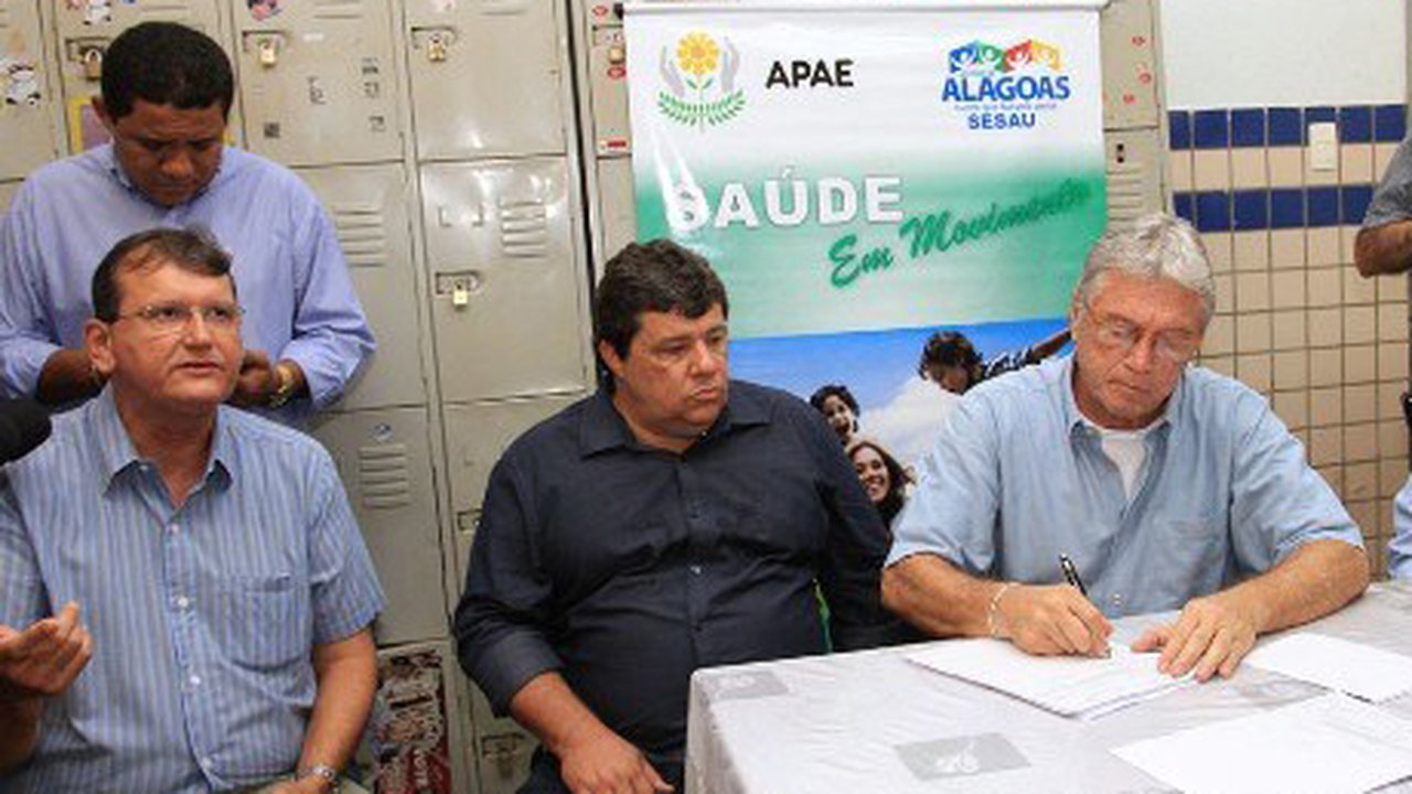 Palmeira dos Índios: Governo destina mais R$ 14 milhões para ações em saúde