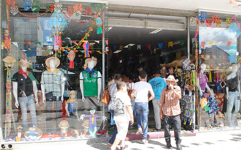 Arapiraca: Prefeitura lança VI Minha Loja, Meu Arraiá nesta segunda-feira