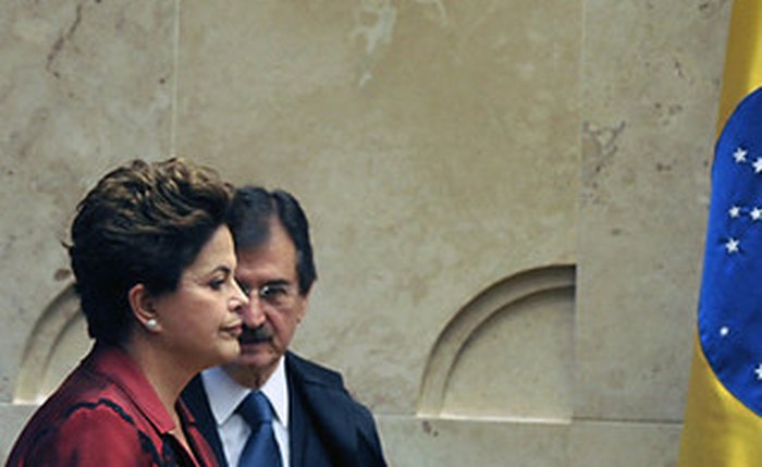 MPF quer obrigar Dilma a dar aumento ao Judiciário