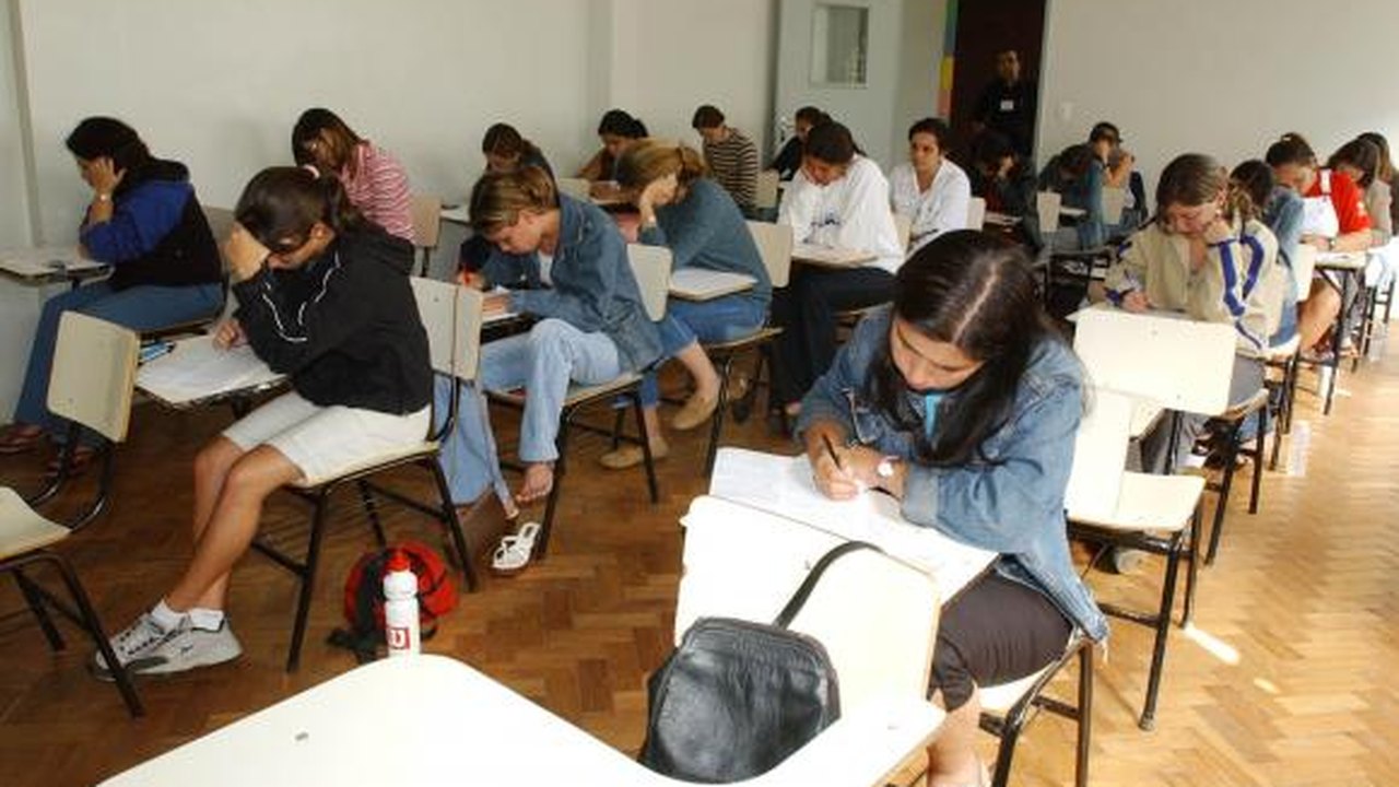 Ministério da Educação abre inscrições para o Fies