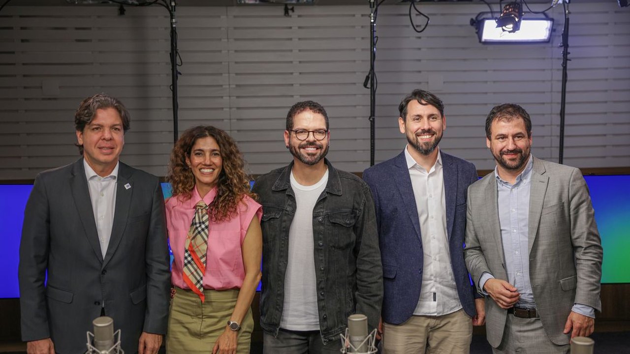EBC apresenta plataforma da comunicação pública para TV aberta