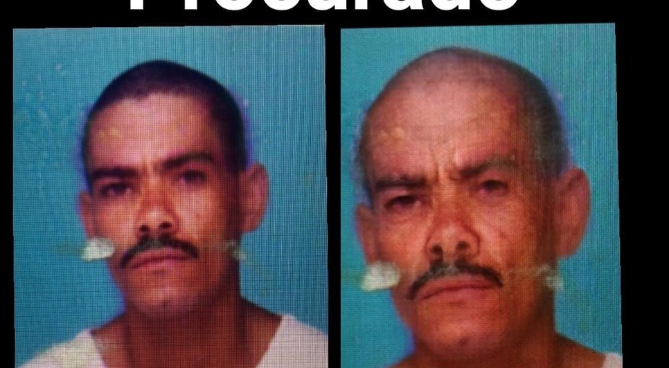 Suspeito de executar homem após incêndio acidental é identificado em Sergipe / Foto: Foto: SSP/SE