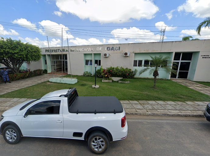 MPAL entra com Ação Civil Pública contra Município de Igaci para regularização da Guarda Patrimonial
