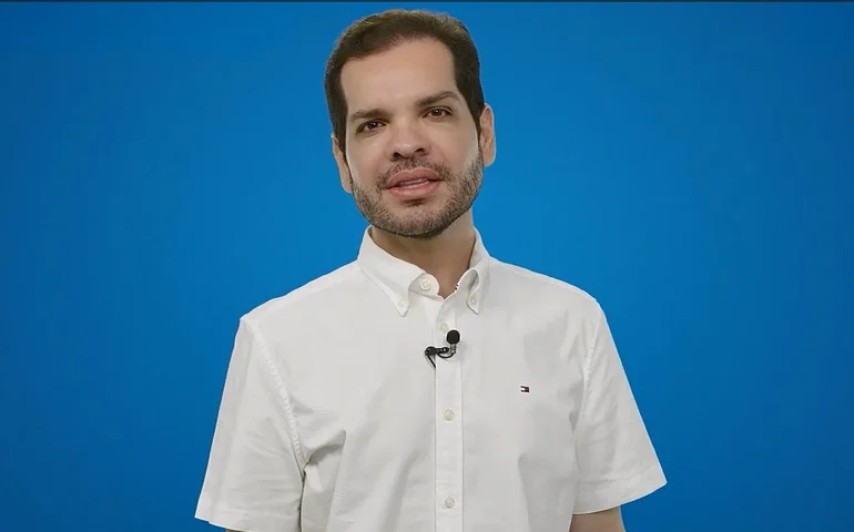 Ex-prefeito dá o tom da eleição em Estrela de AL: “biguzeiro e forasteiro”