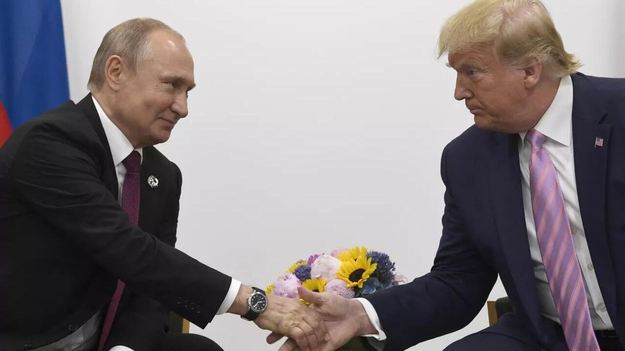 Putin e Trump podem 'reconfigurar a ordem mundial' no Alasca, diz analista