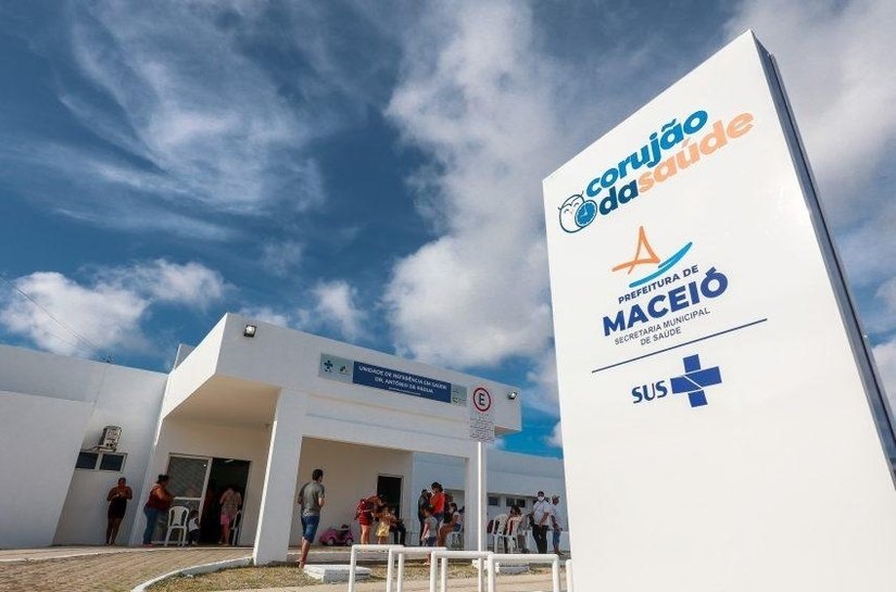 Veja como irá funcionar à saúde em Maceió durante feriado