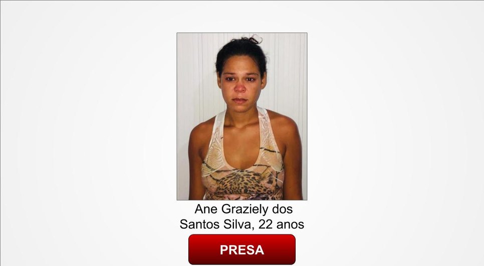 presa Ane Gabriele