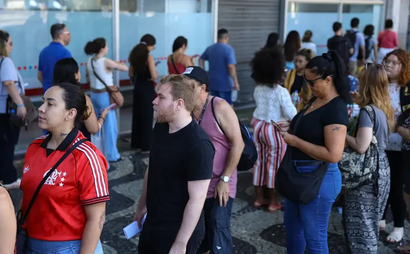 Prazo para recurso da avaliação de títulos do CNU termina nesta segunda
