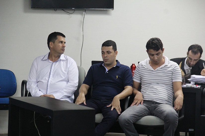 Caso Luiz Ferreira: réus são condenados pela morte de vereador de Anadia