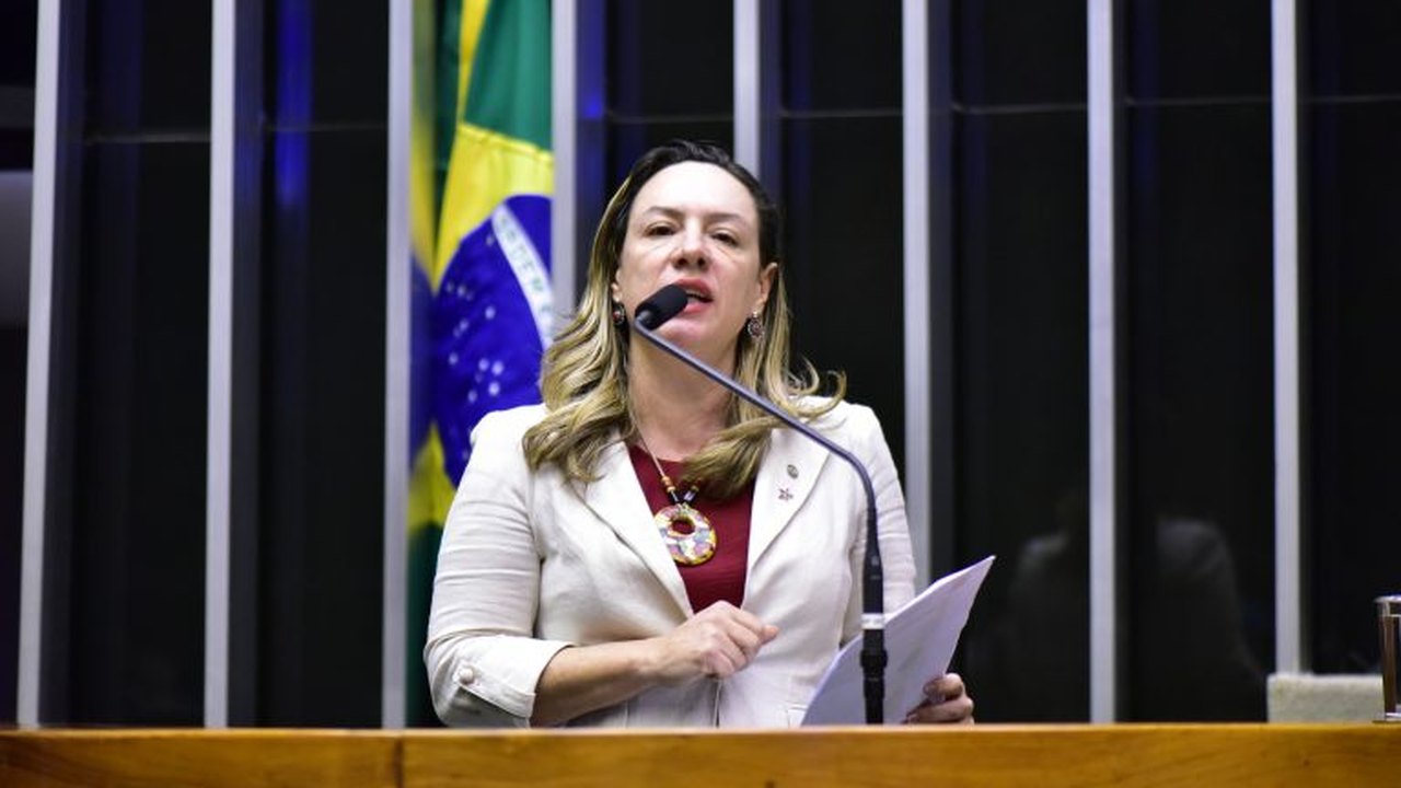 Câmara aprova projeto que cria o Dia Nacional de Combate ao Estupro