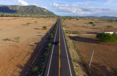 Alagoas dá passo inédito nos setores de infraestrutura, mobilidade e segurança viária