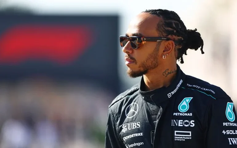 Charles Leclerc supera Hamilton e domina o 2º treino livre do GP de Mônaco de Fórmula 1