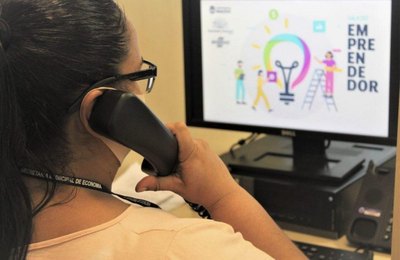 Salas do Empreendedor ajudam MEIs com a Declaração Anual de Faturamento