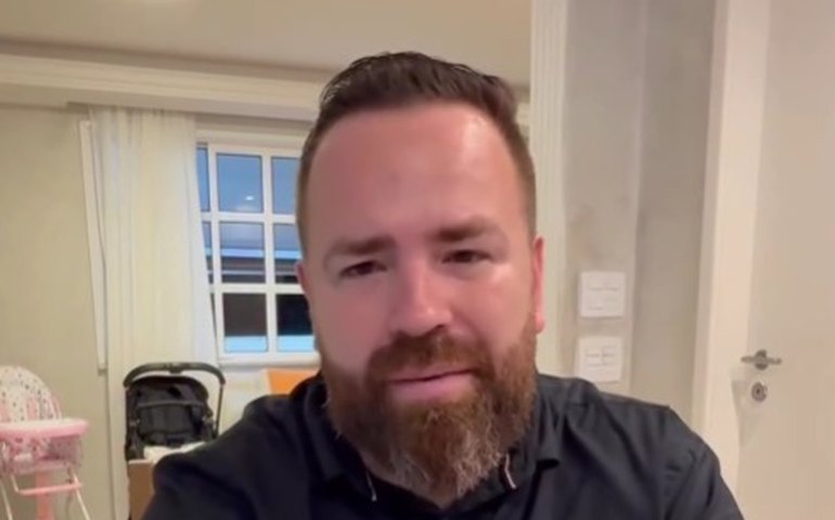 Juíza autoriza acesso ao conteúdo de notebook de Leniel Borel a quatro dias do júri