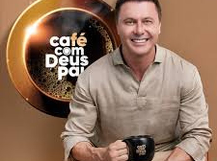 Maceió recebe a Tour 'Café com Deus Pai' com Junior Rostirola