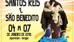 festa japaratuba