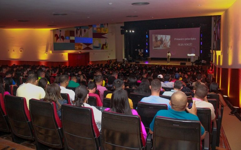 Trakto Show confirma potencial de Penedo para turismo de negócios e eventos