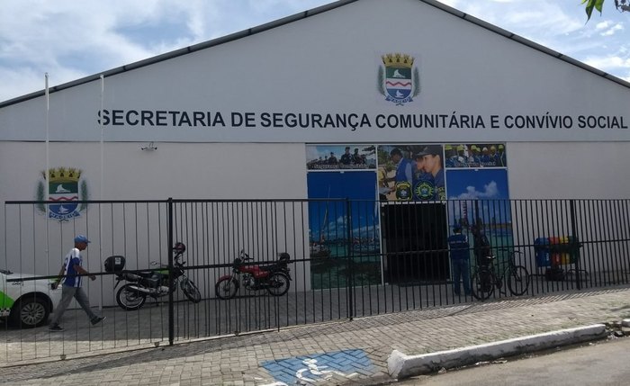 Interessados devem comparecer à sede da Semscs, em Jaraguá