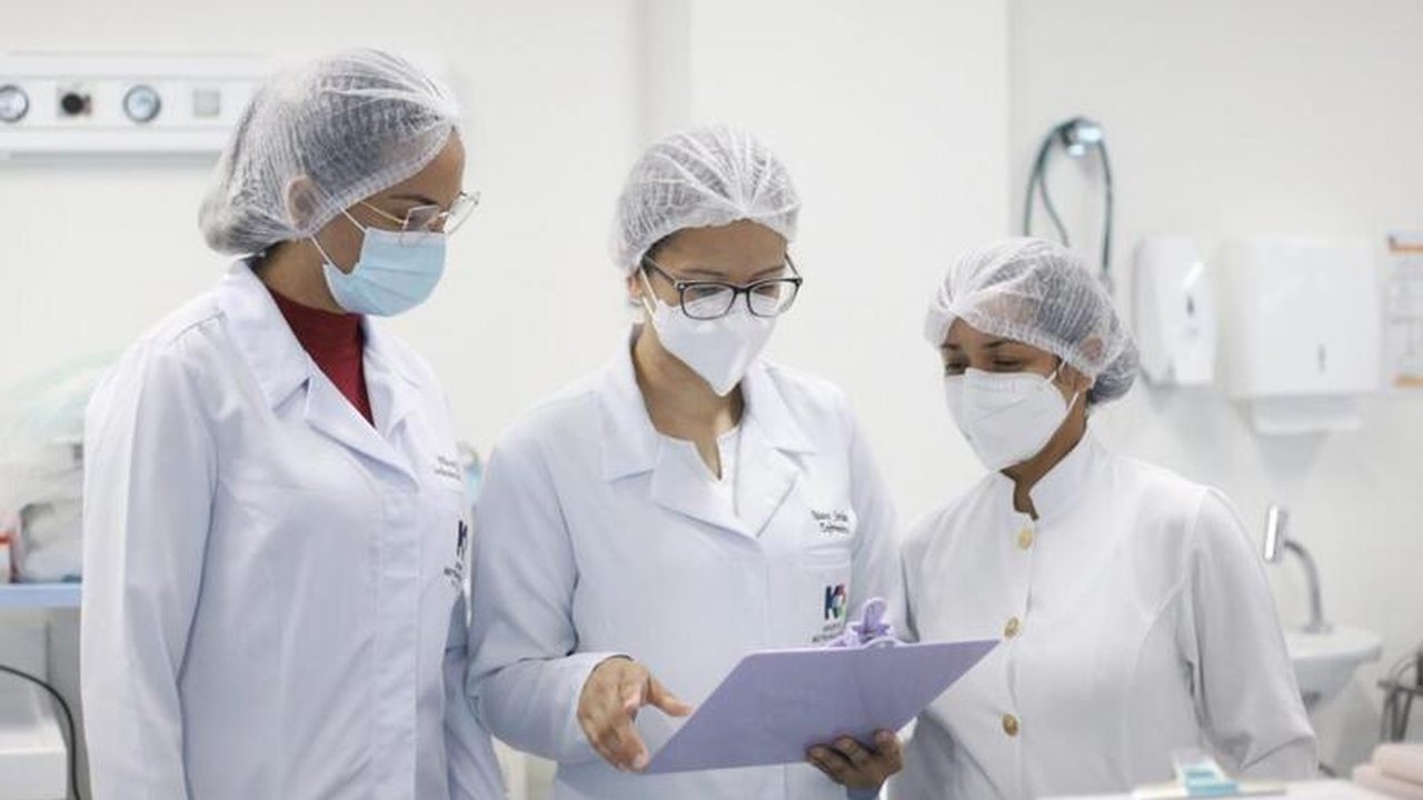 Saiba como ter acesso aos serviços dos ambulatórios do Hospital Metropolitano de Alagoas